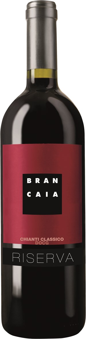 Brancaia CHIANTI CLASSICO RISERVA DOCG 2013