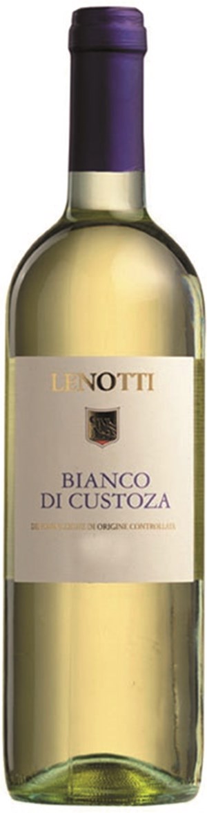 Lenotti BIANCO DI CUSTOZA 2016
