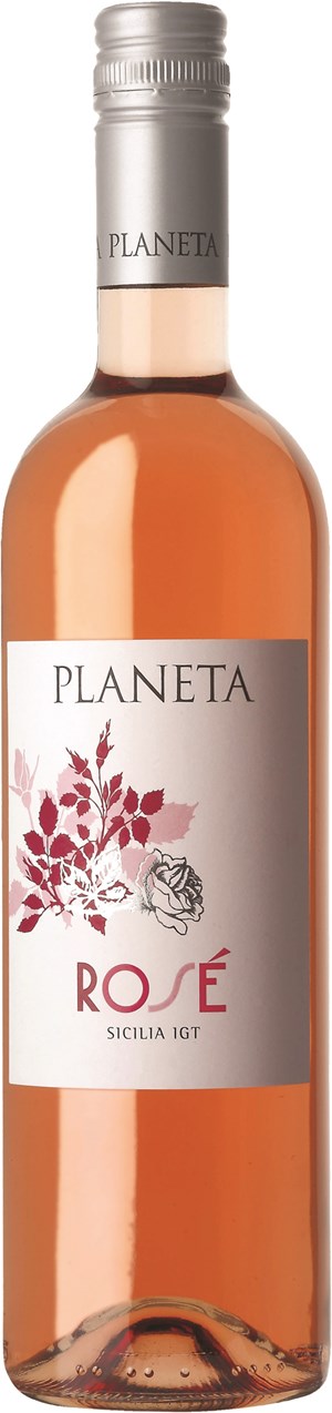 Planeta ROSÉ, DOC Sicilia, Sicilien 2016