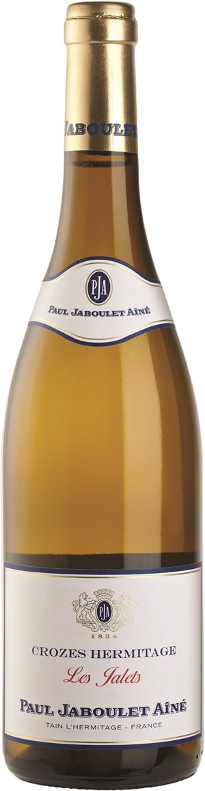 Paul Jaboulet Ainé CROZES HERMITAGE BLANC, Les Jalets 2016