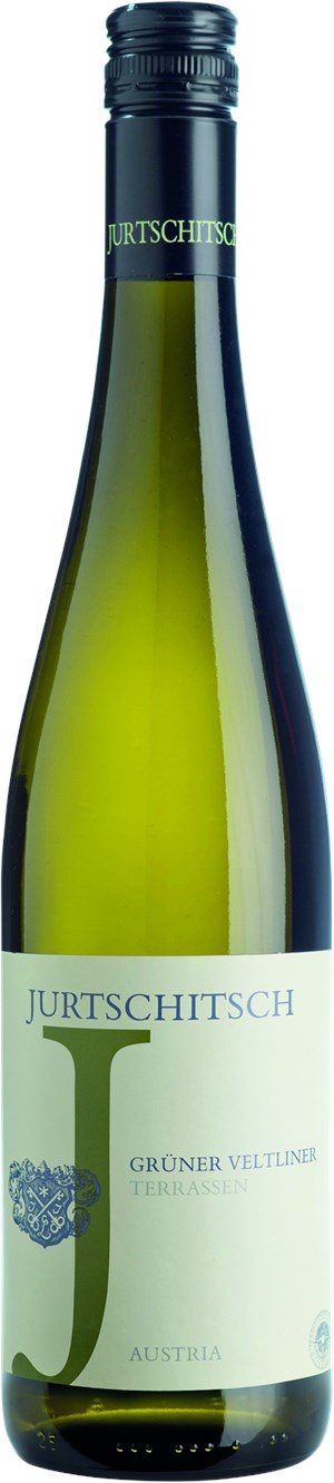 Jurtschitsch Sonnhof GV TERRASSEN ØKO, Kamptal 2016