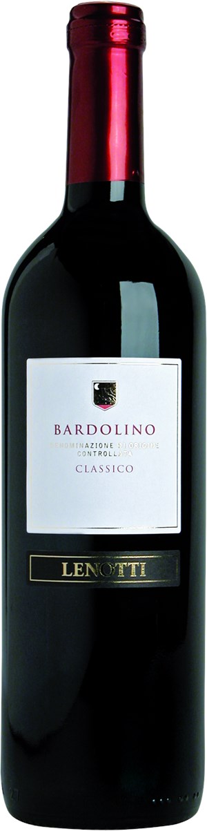 Lenotti BARDOLINO CLASSICO 2015