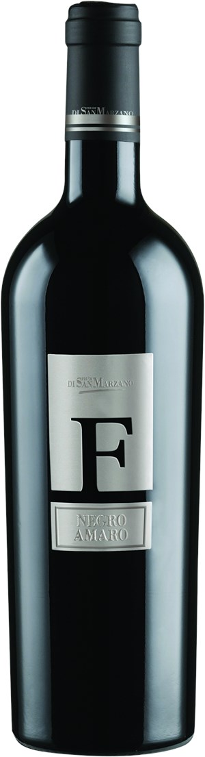 Feudi di San Marzano NEGROAMARO, F 2014