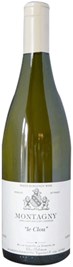 Domaine du Clos Salomon Montagny Blanc Le Clou 2011