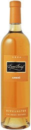 Vignobles Dom Brial Rivesaltes Ambré Dom Brial 2007