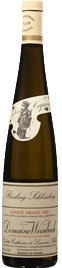 Domaine Weinbach Riesling Grand Cru Schlossberg St Catherine Magnum 2013