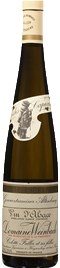 Domaine Weinbach Gewurztraminer Altenbourg Cuvée Laurence Weinbach 2005