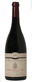 Domaine de Suremain Mercurey 1er Cru Clos L