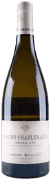 Henri Boillot Corton Charlemagne Grand Cru 2009