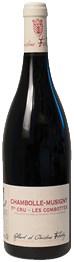 Domaine Felettig Chambolle 1er Cru Les Combottes Domaine Henri Felettig 2011