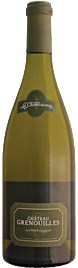 La Chablisienne Chablis Grand Cru Chateau Grenouille 2010