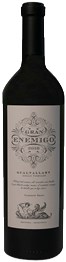 El Enemigo Wines El Gran Enemigo Single Vineyard Gualtallary 2012
