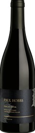 Paul Hobbs Winery Pinot Noir Hyde Vineyard 2012