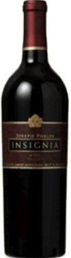 Joseph Phelps Vineyards Insignia Napa Valley Magnum 1997