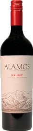 Catena Zapata Alamos Malbec Mendoza 2013