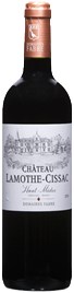 Château Lamothe-Cissac Château Lamothe-Cissac Haut-Médoc 2009