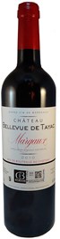 Château Bellevue de Tayac Château Bellevue de Tayac Margaux Cru Bourgeois 2010