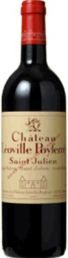 Château Léoville Poyferré Château Léoville-Poyferré 2. Cru Saint-Julien 2005