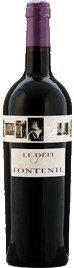 Michel Rolland Le Defi Fontenil Fronsac 2008
