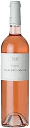 Chateau de Pampelonne Château de Pampelonne Rosé Côtes de Provence St-Tropez 2013