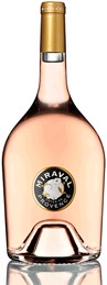 Chateau de Miraval Miraval Rosé Provence Angelina Jolie-Brad Pitt & Perrin 2013