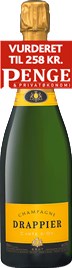 Drappier Drappier Champagne Carte d