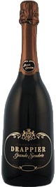 Drappier Champagne Grande Sendrée Rosé 2005