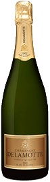 Salon-Delamotte Delamotte Champagne Blanc de Blancs 2002