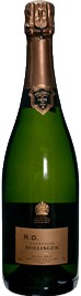 Bollinger Bollinger Champagne R.D. 1985