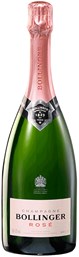 Bollinger Champagne Rosé Brut Jero