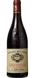 Domaine du Cayron Gigondas 2010: Köp online | Winefinder