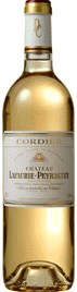 Chateau Lafaurie-Peyraguey Château Lafaurie-Peyraguey 1er Cru Sauternes 1997