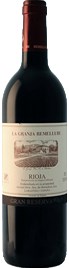 Remelluri La Granja Gran Reserva Rioja 2005
