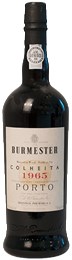 Burmester Colheita 1965