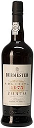Burmester Tawny Port Colheita 1975