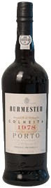 Burmester Colheita 1978