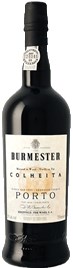 Burmester Colheita 1998