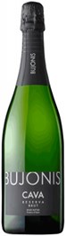 Alta Alella Cava Brut Reserva Bujonis