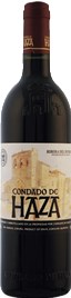 Condado de Haza Condado de Haza Ribera del Duero 2010