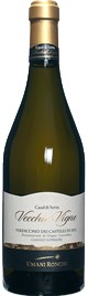 Umani Ronchi Casal di Serra Vecchie Vigne Verdicchio 2008