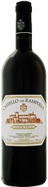 Castello dei Rampolla Sammarco Vino da Tavola 2009