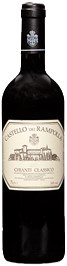 Castello dei Rampolla Chianti Classico 2009