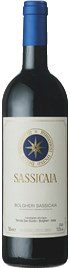 Tenuta San Guido Sassicaia Tenuta San Guido 2009