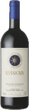 Tenuta San Guido Sassicaia Dubbelmagnum 2004