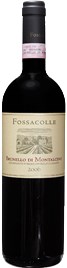 Tenuta Fossacolle Brunello di Montalcino Tenuta di Fossacolle 2008