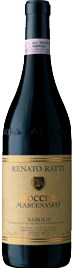 Renato Ratti Barolo Rocche 2006