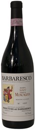 Produttori del Barbaresco Barbaresco Muncagotta Riserva Produttori del Barbaresc 2008