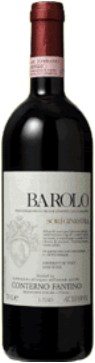 Conterno Fantino Barolo Sori Ginestra 2009