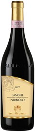 Cantina Terre del Barolo Langhe Nebbiolo Cantina 2011