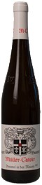 Weingut Müller-Catoir Breumel in den Mauern Riesling Gross lage Müller-Catoir 2011
